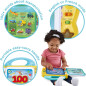 Leapfrog 100 Things That Go, Baby & Toddler Book