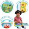 Leapfrog 100 Things That Go, Baby & Toddler Book