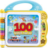 Leapfrog 100 Things That Go, Baby & Toddler Book