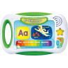 Leapfrog Slide To Read Abc Flashcards