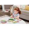 Leapfrog Slide To Read Abc Flashcards