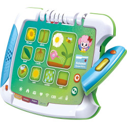 Leapfrog 2-In-1 Touch & Learn Tablet