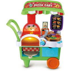Leapfrog Build-A-Slice Pizza Cart