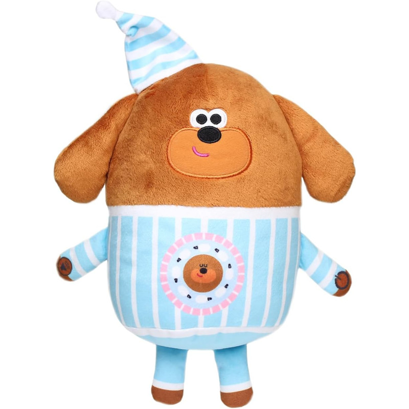 Hey Duggee: Sleepy Time Plush Toy