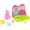 Gabby’s Dollhouse Kitty Narwhal’s Carnival Room