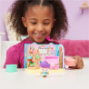 Gabby’s Dollhouse, Baby Box Craft-A-Riffic Room With Baby Box Cat Figure