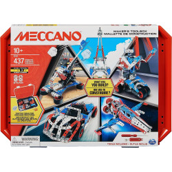 Meccano Meccano 16301 Excavator