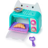 Gabby’s Dollhouse, Bakey With Cakey Oven, Kitchen Toy With Lights And Sounds