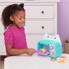 Gabby’s Dollhouse, Bakey With Cakey Oven, Kitchen Toy With Lights And Sounds