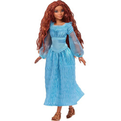 Disney Princess Royal Shimmer Ariel Doll