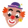 Hama Beads Funny Face Set