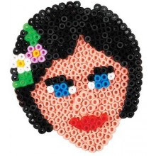 Hama Beads Funny Face Set