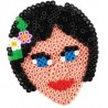 Hama Beads Funny Face Set