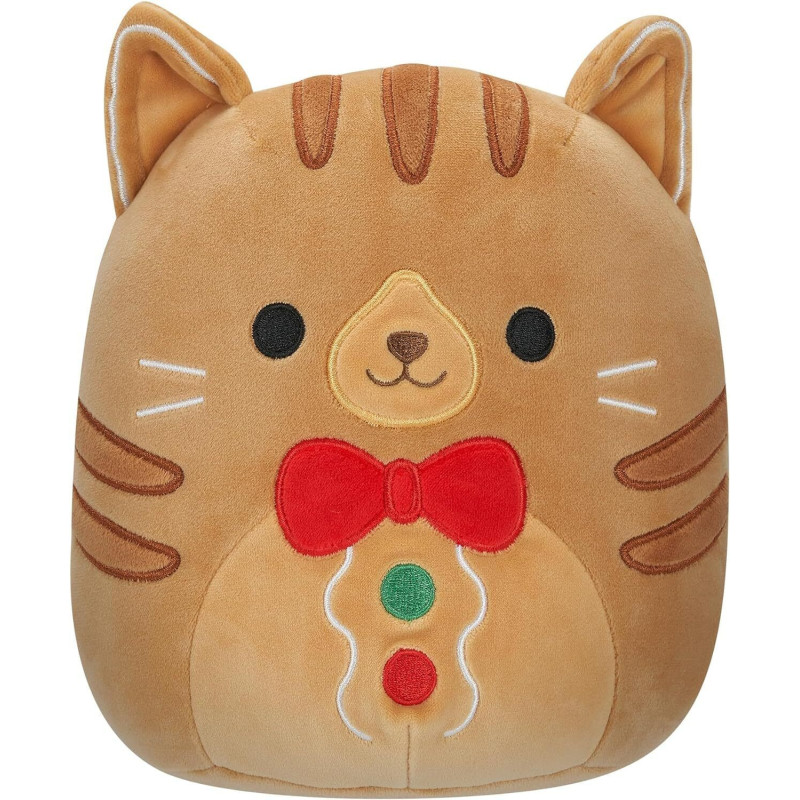 Squishmallows Christmas Collection Jones 7.5 Inch