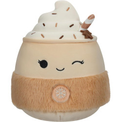 Squishmallows Christmas Collection Joyce 7.5 Inch