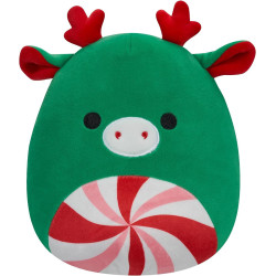 Squishmallows Christmas Collection Zumir 7.5 Inch