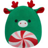 Squishmallows Christmas Collection Zumir 7.5 Inch