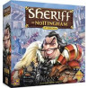 Sheriff Of Nottingham Game 2nd Edition
