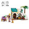 Lego Disney Wish Asha In The City Of Rosas 43223