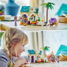 Lego Disney Wish Asha In The City Of Rosas 43223