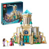 Lego Disney Wish King Magnifico's Castle 43224