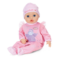 Zapf Baby Annabell Doll