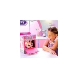 Cookeez Makery Oven Playset - Cinnamon Treatz