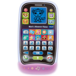 Vtech Chat & Discover Phone
