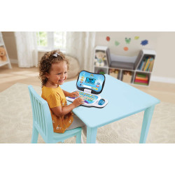 Vtech Toddler Tech Laptop, Interactive Educational Computer