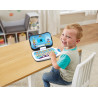 Vtech Toddler Tech Laptop, Interactive Educational Computer