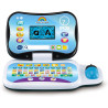 Vtech Toddler Tech Laptop, Interactive Educational Computer