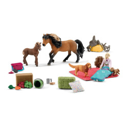 Advent Calendar 2023 Horse Club