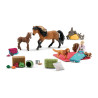 Advent Calendar 2023 Horse Club