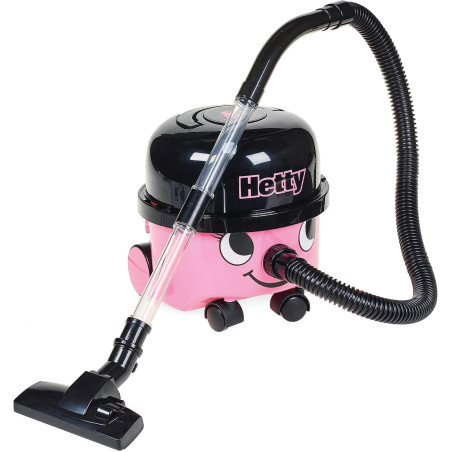 Casdon Hetty Vacuum Cleaner Roleplay Toy