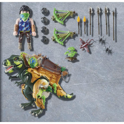 Playmobil Dino Rise T-Rex 71261