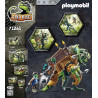 Playmobil Dino Rise T-Rex 71261