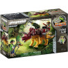 Playmobil Dino Rise Triceratops 71262