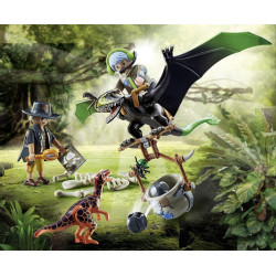 Playmobil Dino Rise Dimorphodon 71263