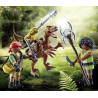 Playmobil Dino Rise Deinonychus 71264