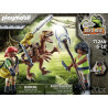 Playmobil Dino Rise Deinonychus 71264