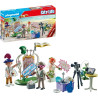 Playmobil Wedding Photo Booth 71367