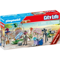 Playmobil Babies Set - Hellinger Institute of DC