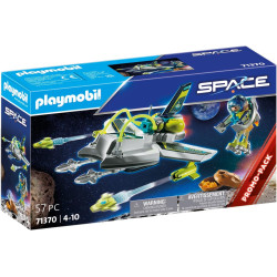 Playmobil Space Mission Space Drone 71370