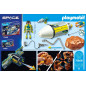 Playmobil Space Meteoroid Destroyer 71369 Playmobil Space Meteoroid Destroyer 71369
