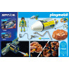 Playmobil Space Meteoroid Destroyer 71369