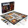 Cluedo The Classic detective game