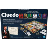 Cluedo The Classic detective game