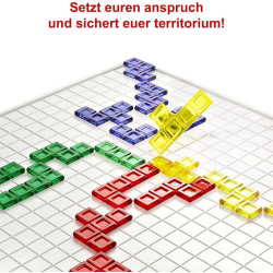 Blokus, Family Board Game