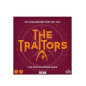 The Traitors Official Board Game