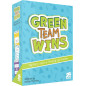 Green Team Wins Board Game Green Team Wins Board Game